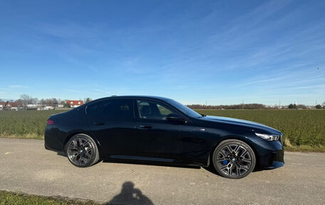 BMW 5 серия, 2024 год, 8 216 000 рублей, 4 фотография
