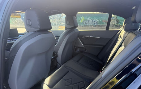 BMW 5 серия, 2024 год, 8 216 000 рублей, 8 фотография