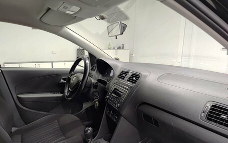 Volkswagen Polo VI (EU Market), 2016 год, 929 000 рублей, 13 фотография