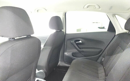 Volkswagen Polo VI (EU Market), 2016 год, 929 000 рублей, 15 фотография