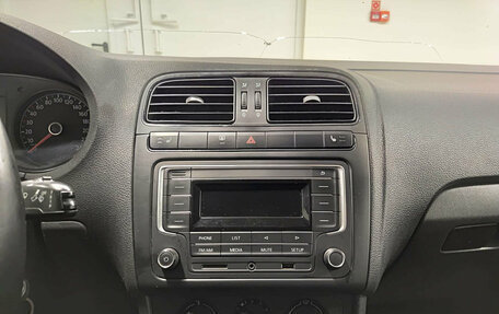 Volkswagen Polo VI (EU Market), 2016 год, 929 000 рублей, 18 фотография