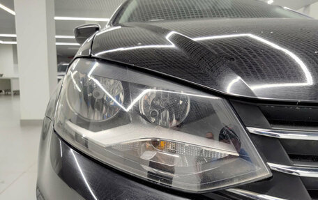 Volkswagen Polo VI (EU Market), 2016 год, 929 000 рублей, 21 фотография