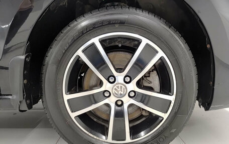 Volkswagen Polo VI (EU Market), 2016 год, 929 000 рублей, 22 фотография
