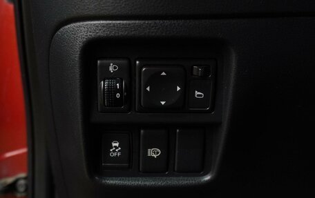 Nissan Juke II, 2012 год, 999 000 рублей, 12 фотография