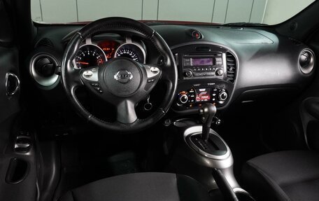 Nissan Juke II, 2012 год, 999 000 рублей, 6 фотография