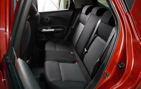 Nissan Juke II, 2012 год, 999 000 рублей, 9 фотография