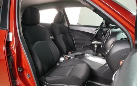 Nissan Juke II, 2012 год, 999 000 рублей, 8 фотография