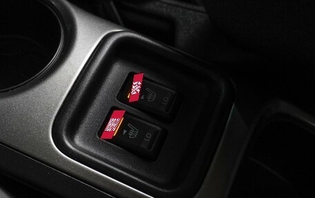 Nissan Juke II, 2012 год, 999 000 рублей, 15 фотография