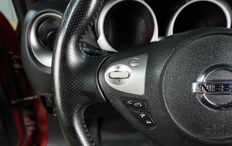 Nissan Juke II, 2012 год, 999 000 рублей, 16 фотография