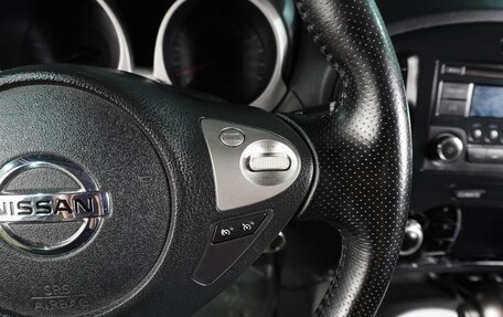 Nissan Juke II, 2012 год, 999 000 рублей, 18 фотография