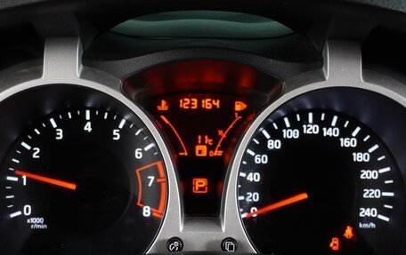 Nissan Juke II, 2012 год, 999 000 рублей, 17 фотография