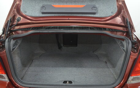 Volvo S60 III, 2007 год, 750 000 рублей, 8 фотография