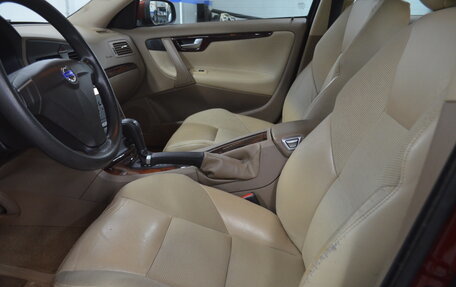 Volvo S60 III, 2007 год, 750 000 рублей, 11 фотография