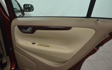 Volvo S60 III, 2007 год, 750 000 рублей, 13 фотография