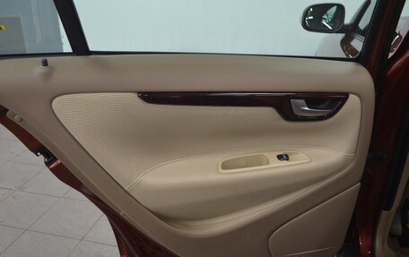 Volvo S60 III, 2007 год, 750 000 рублей, 16 фотография