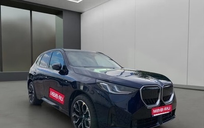 BMW X3, 2025 год, 5 823 000 рублей, 1 фотография