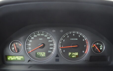 Volvo S60 III, 2007 год, 750 000 рублей, 19 фотография