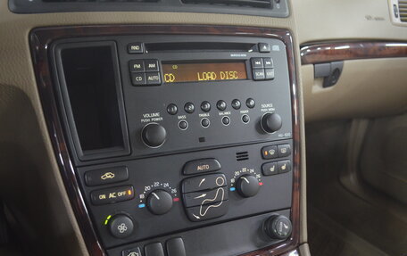 Volvo S60 III, 2007 год, 750 000 рублей, 18 фотография