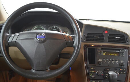 Volvo S60 III, 2007 год, 750 000 рублей, 20 фотография