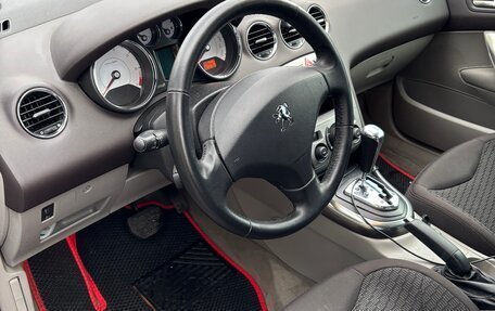 Peugeot 308 II, 2010 год, 630 000 рублей, 6 фотография