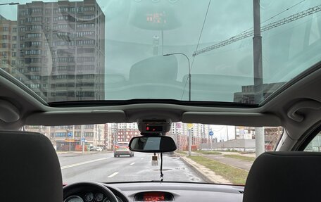 Peugeot 308 II, 2010 год, 630 000 рублей, 9 фотография