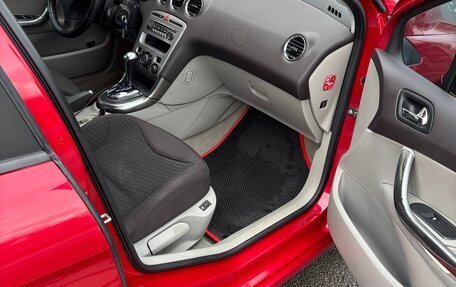 Peugeot 308 II, 2010 год, 630 000 рублей, 8 фотография