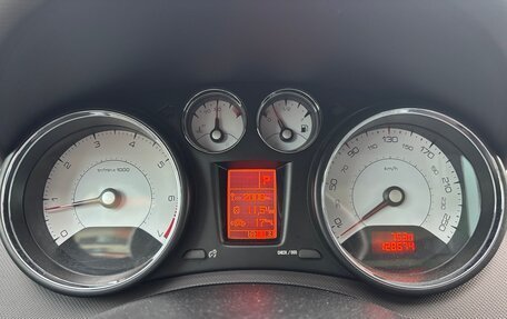 Peugeot 308 II, 2010 год, 630 000 рублей, 10 фотография