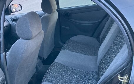 Chevrolet Lanos I, 2008 год, 315 000 рублей, 9 фотография