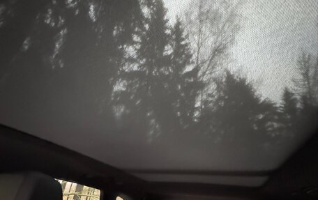 Jaguar F-Pace, 2017 год, 2 450 000 рублей, 8 фотография