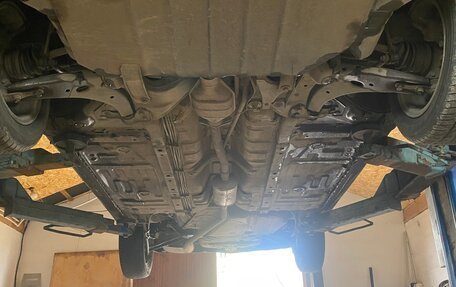 KIA Spectra II (LD), 2007 год, 215 000 рублей, 5 фотография