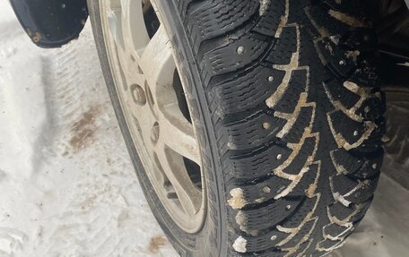 KIA Spectra II (LD), 2007 год, 215 000 рублей, 8 фотография