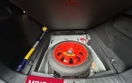 Jaguar F-Pace, 2017 год, 2 450 000 рублей, 6 фотография