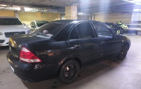 Nissan Almera Classic, 2008 год, 575 000 рублей, 7 фотография