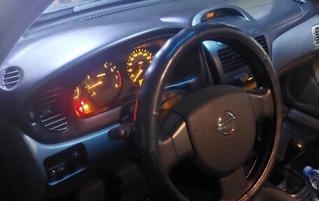 Nissan Almera Classic, 2008 год, 575 000 рублей, 9 фотография