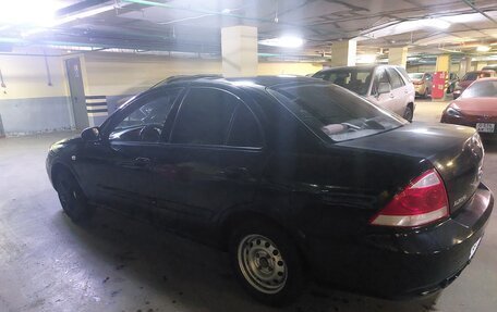 Nissan Almera Classic, 2008 год, 575 000 рублей, 5 фотография