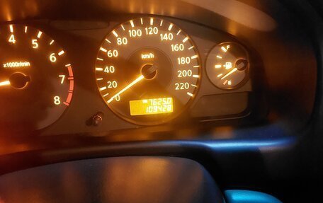 Nissan Almera Classic, 2008 год, 575 000 рублей, 10 фотография