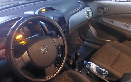 Nissan Almera Classic, 2008 год, 575 000 рублей, 8 фотография