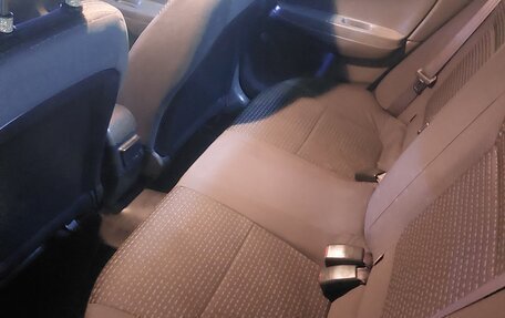 Nissan Almera Classic, 2008 год, 575 000 рублей, 14 фотография