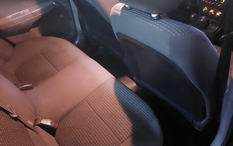 Nissan Almera Classic, 2008 год, 575 000 рублей, 13 фотография