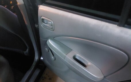 Nissan Almera Classic, 2008 год, 575 000 рублей, 16 фотография