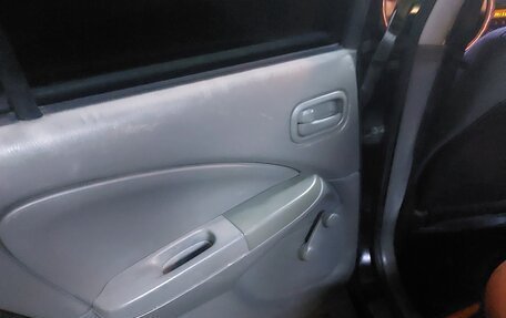 Nissan Almera Classic, 2008 год, 575 000 рублей, 15 фотография