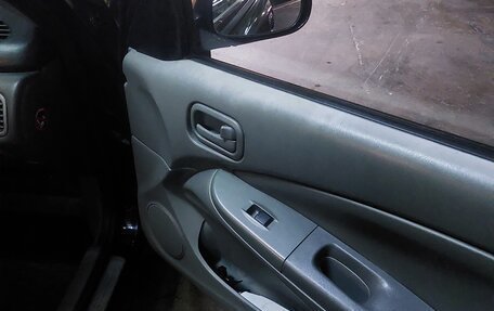 Nissan Almera Classic, 2008 год, 575 000 рублей, 17 фотография