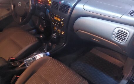 Nissan Almera Classic, 2008 год, 575 000 рублей, 12 фотография