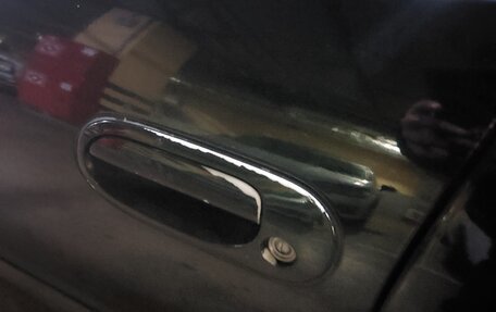 Nissan Almera Classic, 2008 год, 575 000 рублей, 19 фотография