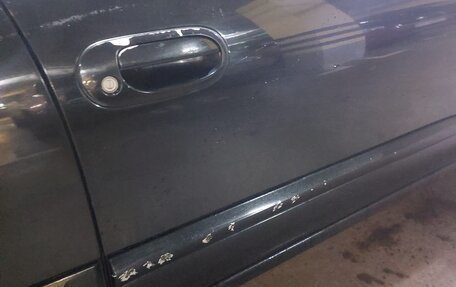 Nissan Almera Classic, 2008 год, 575 000 рублей, 20 фотография