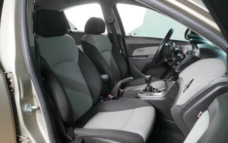 Chevrolet Cruze II, 2012 год, 849 000 рублей, 8 фотография