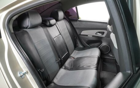 Chevrolet Cruze II, 2012 год, 849 000 рублей, 7 фотография