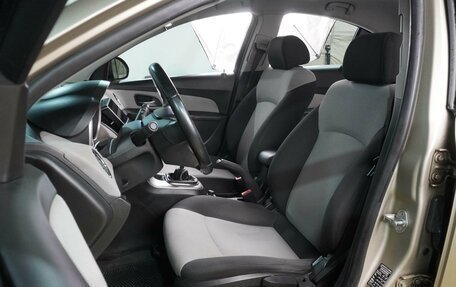 Chevrolet Cruze II, 2012 год, 849 000 рублей, 10 фотография