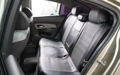 Chevrolet Cruze II, 2012 год, 849 000 рублей, 9 фотография