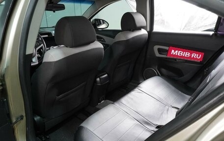 Chevrolet Cruze II, 2012 год, 849 000 рублей, 11 фотография